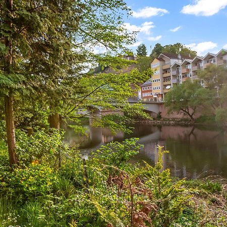 Apart You I Oldtown River Retreat #1 Bad Kreuznach Luaran gambar