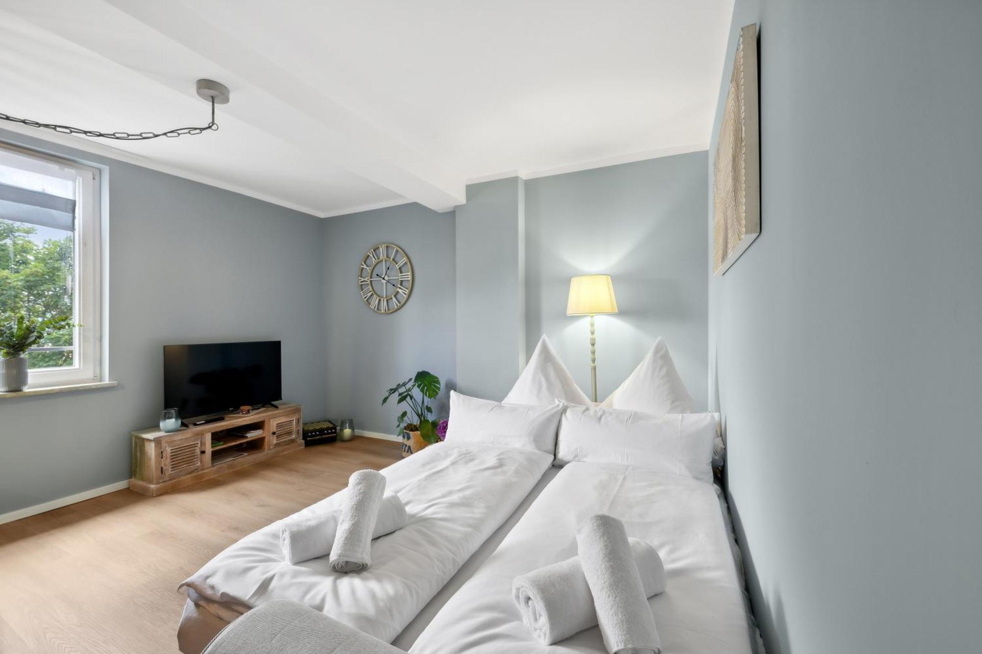 Apart You I Oldtown River Retreat #1 Bad Kreuznach Luaran gambar